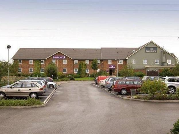 premier inn uttoxeter