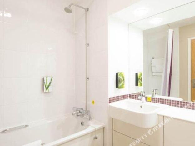 premier inn uttoxeter