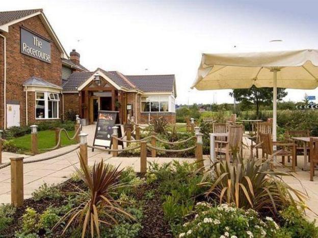 premier inn uttoxeter