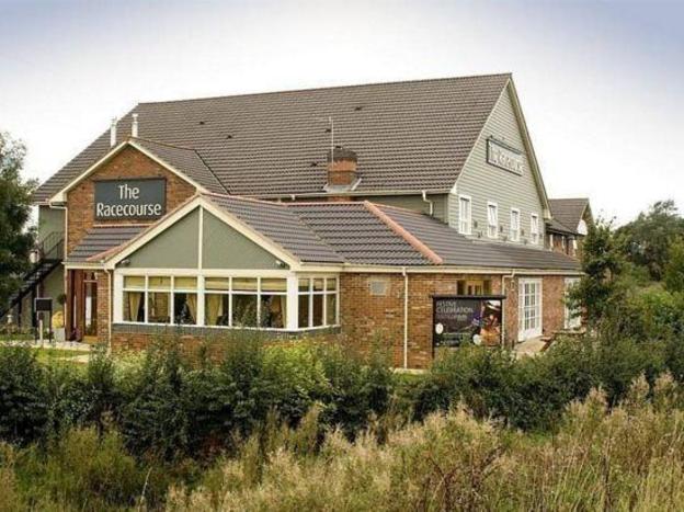 premier inn uttoxeter