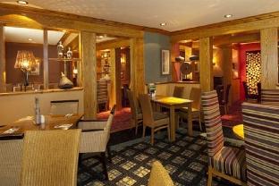 premier inn uttoxeter