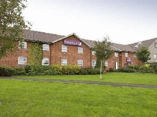 premier inn uttoxeter