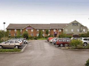 premier inn uttoxeter