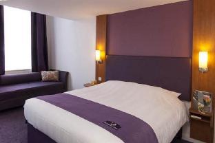 premier inn uttoxeter