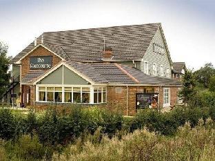 premier inn uttoxeter