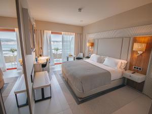 Gran Talaso Hotel Sanxenxo,Sanxenxo>>Pontevedra,4 star