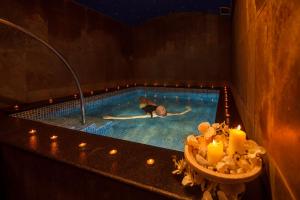 Gran Talaso Hotel Sanxenxo,Sanxenxo>>Pontevedra,4 star