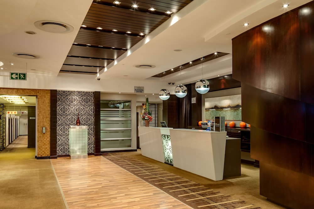protea hotel transit o r tambo airport