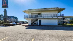 studio 6 galveston tx