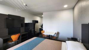 studio 6 galveston tx