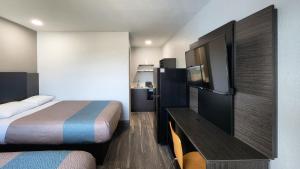 studio 6 galveston tx