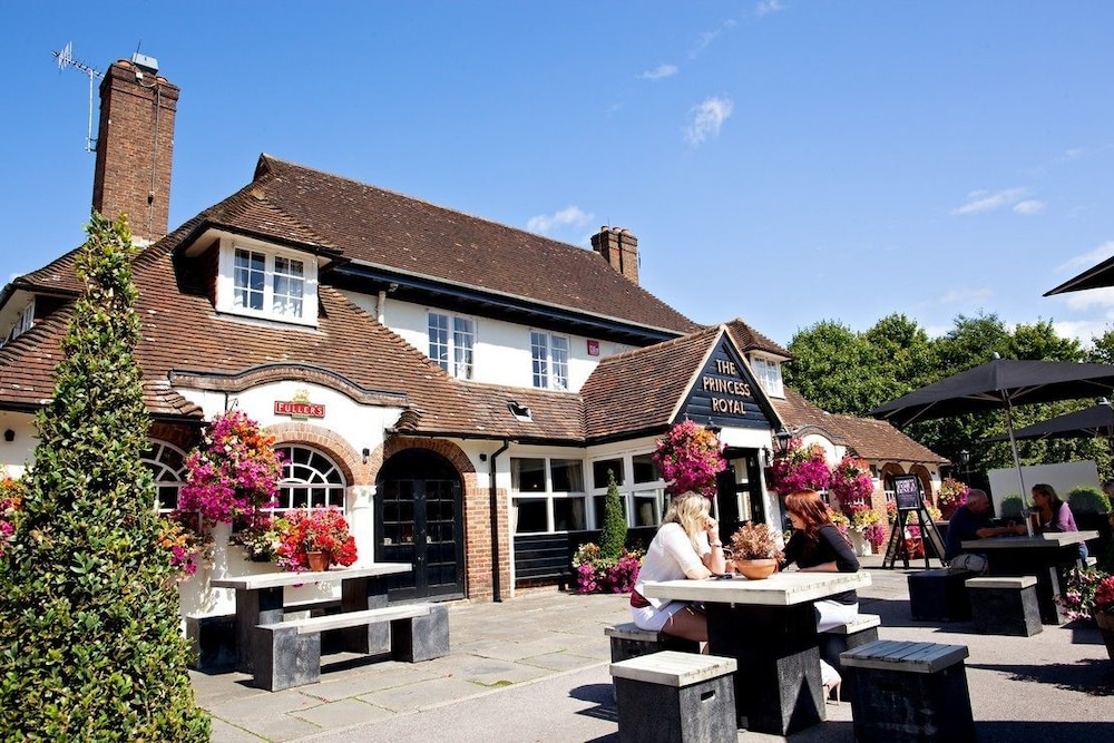 farnham