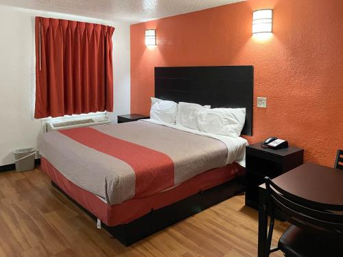 studio 6 houston tx brookhollow