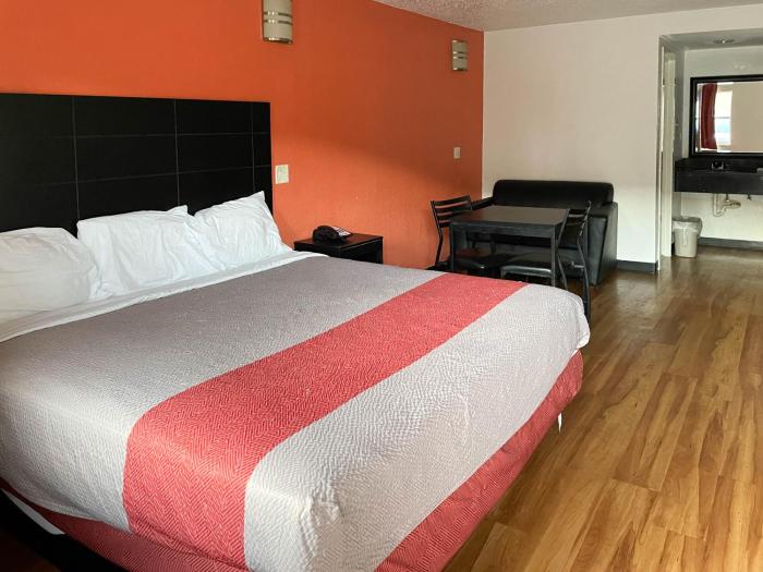 studio 6 houston tx brookhollow