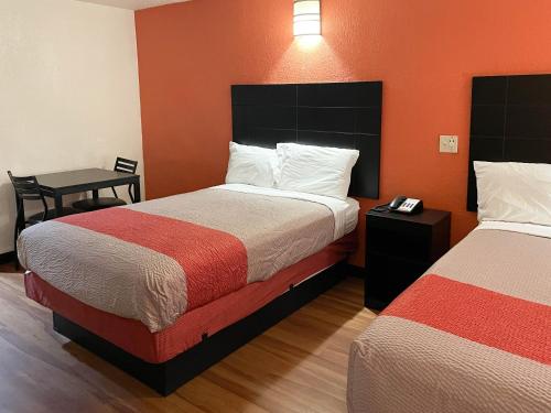 studio 6 houston tx brookhollow