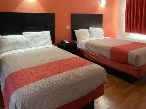 studio 6 houston tx brookhollow