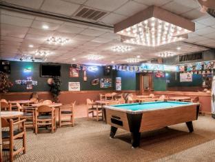 studio 6 lake jackson tx