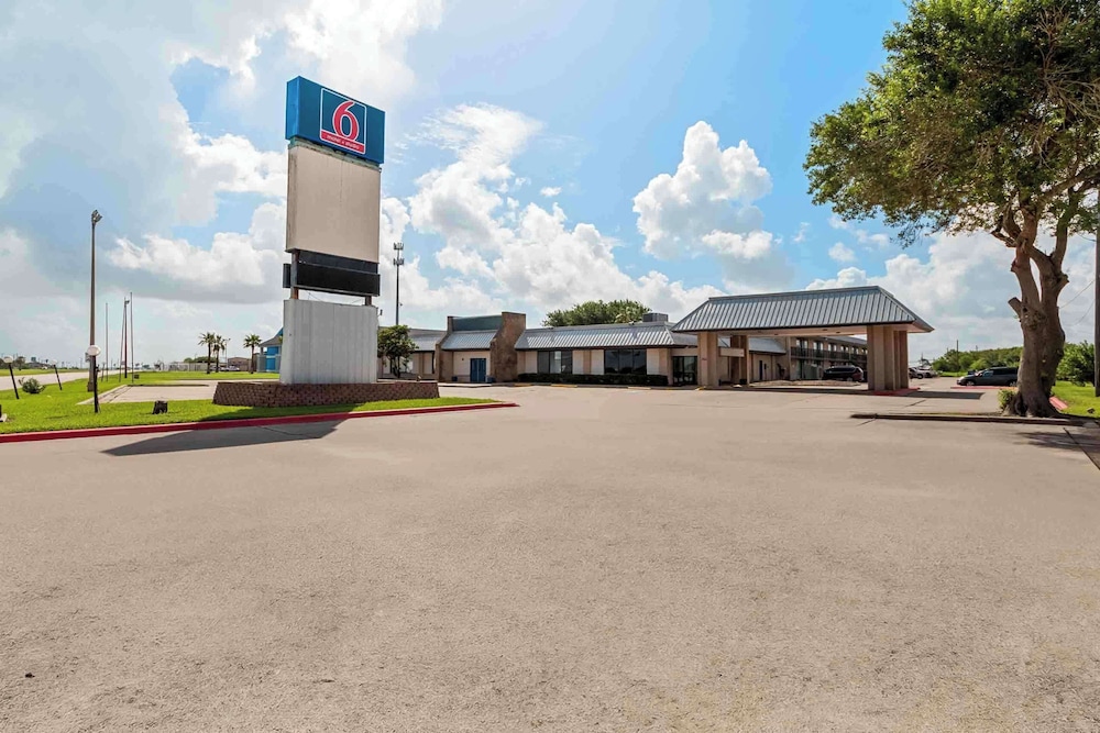 studio 6 port lavaca tx