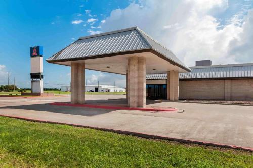 port lavaca