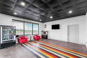 Studio 6 Port Lavaca, Tx,,2 star