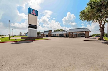 Studio 6 Port Lavaca, Tx,,2 star