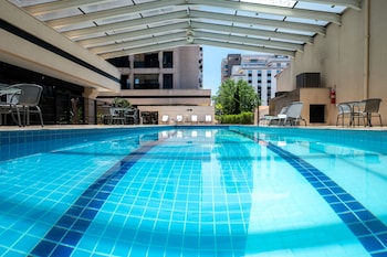 esuites congonhas by atlantica