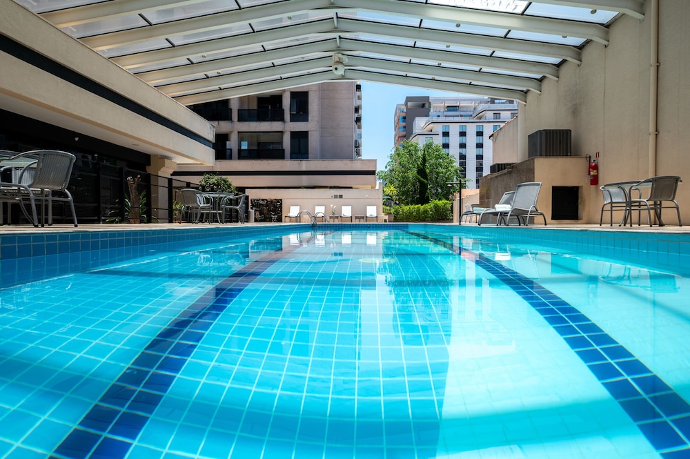 esuites congonhas by atlantica