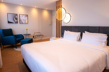 esuites congonhas by atlantica