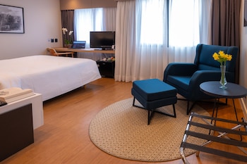 esuites congonhas by atlantica