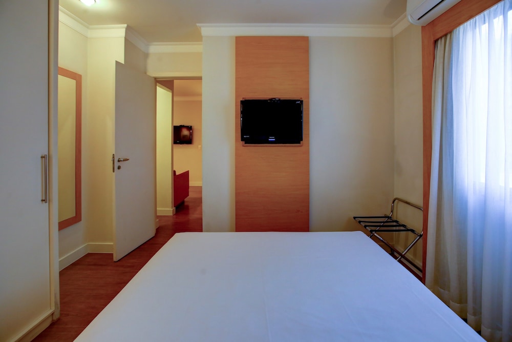 esuites congonhas by atlantica