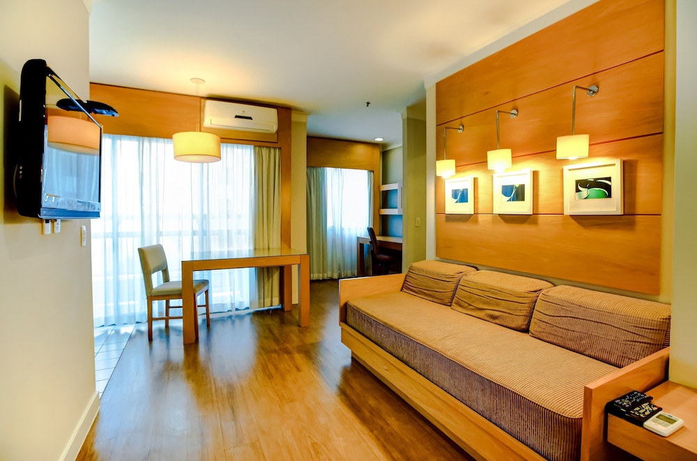 esuites congonhas by atlantica