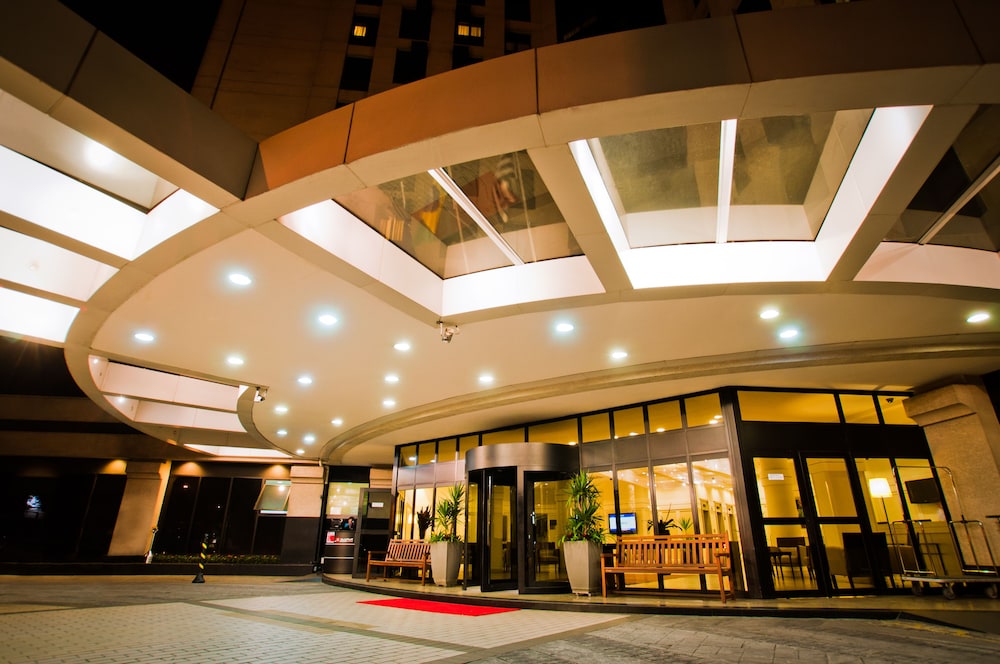 esuites congonhas by atlantica