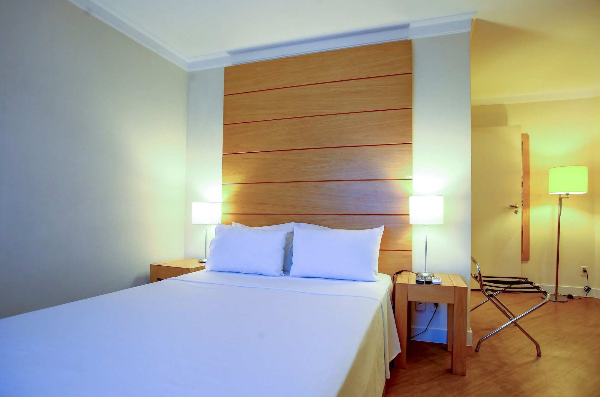 esuites congonhas by atlantica