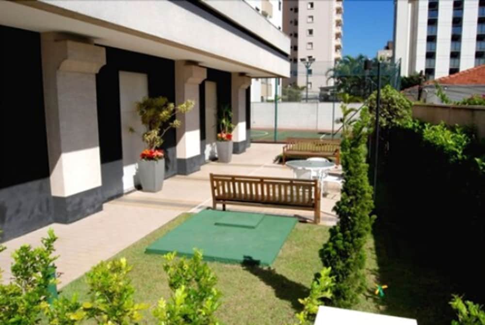 esuites congonhas by atlantica