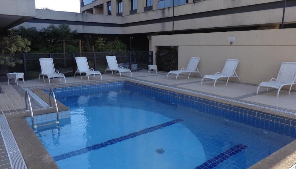 esuites congonhas by atlantica