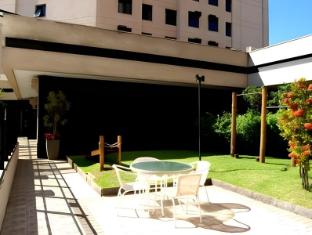 esuites congonhas by atlantica