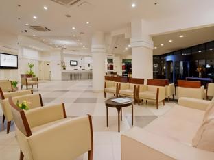 esuites congonhas by atlantica