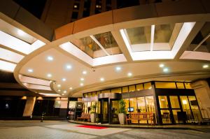 esuites congonhas by atlantica