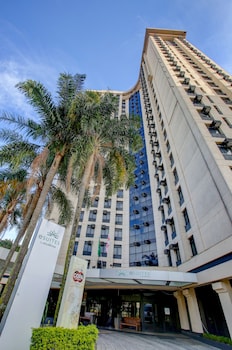 esuites congonhas by atlantica
