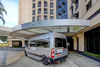 esuites congonhas by atlantica