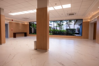 esuites congonhas by atlantica