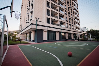 esuites congonhas by atlantica