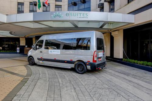 esuites congonhas by atlantica