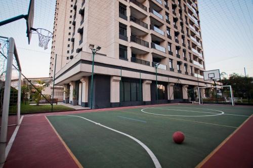 esuites congonhas by atlantica