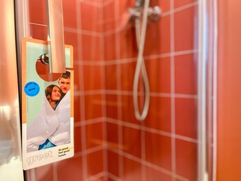 greet hotel montpellier aeroport parc des expos