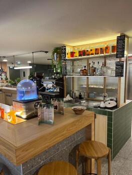 greet hotel montpellier aeroport parc des expos