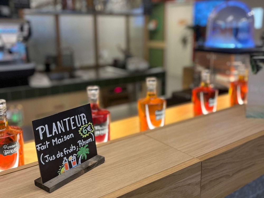 greet hotel montpellier aeroport parc des expos