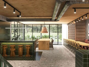 greet hotel montpellier aeroport parc des expos