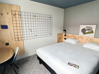 greet hotel montpellier aeroport parc des expos