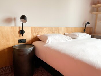 greet hotel montpellier aeroport parc des expos